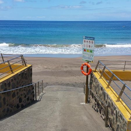 Apartamento Relaxing Atico Playa Sardina Gáldar Exterior foto