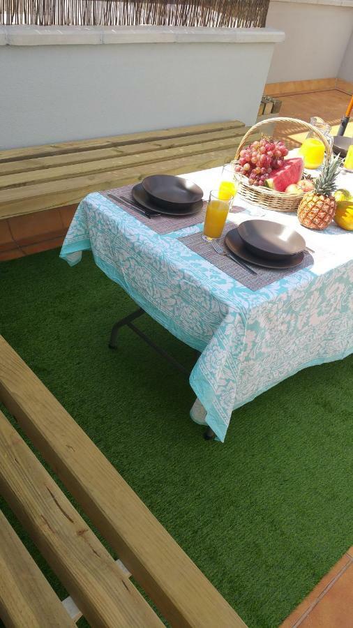 Apartamento Relaxing Atico Playa Sardina Gáldar Exterior foto