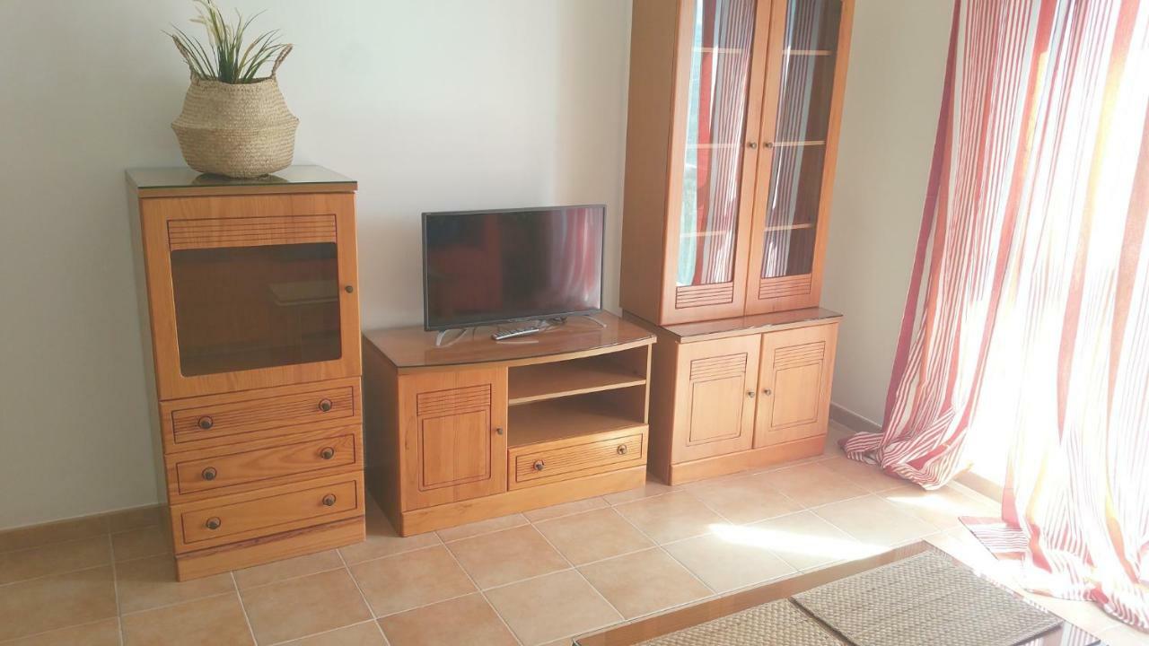 Apartamento Relaxing Atico Playa Sardina Gáldar Exterior foto