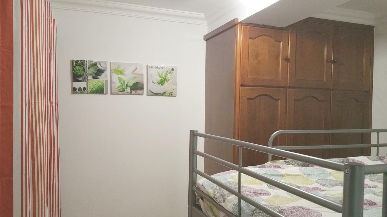 Apartamento Relaxing Atico Playa Sardina Gáldar Exterior foto