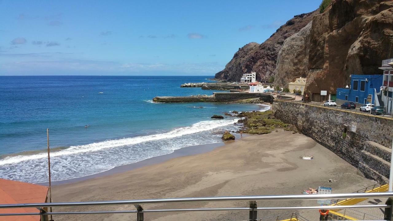 Apartamento Relaxing Atico Playa Sardina Gáldar Exterior foto