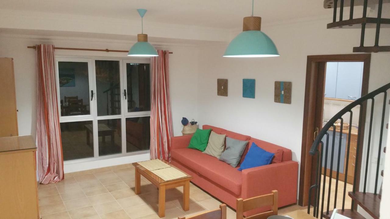 Apartamento Relaxing Atico Playa Sardina Gáldar Exterior foto