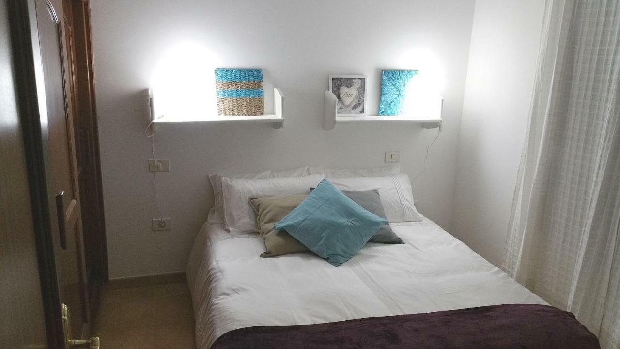 Apartamento Relaxing Atico Playa Sardina Gáldar Exterior foto