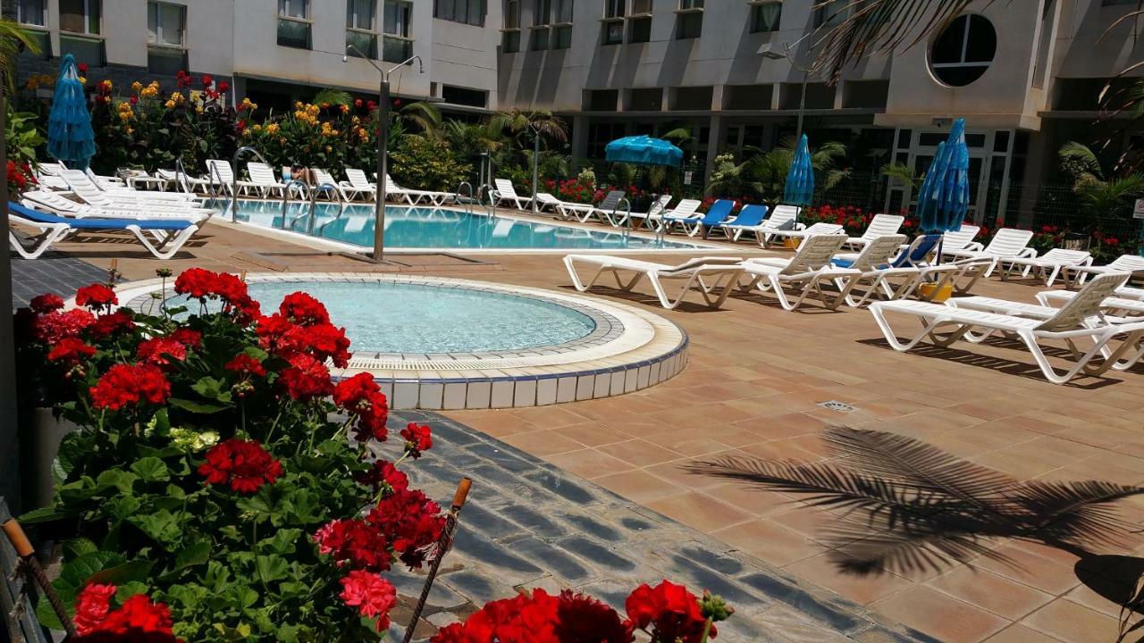 Apartamento Relaxing Atico Playa Sardina Gáldar Exterior foto