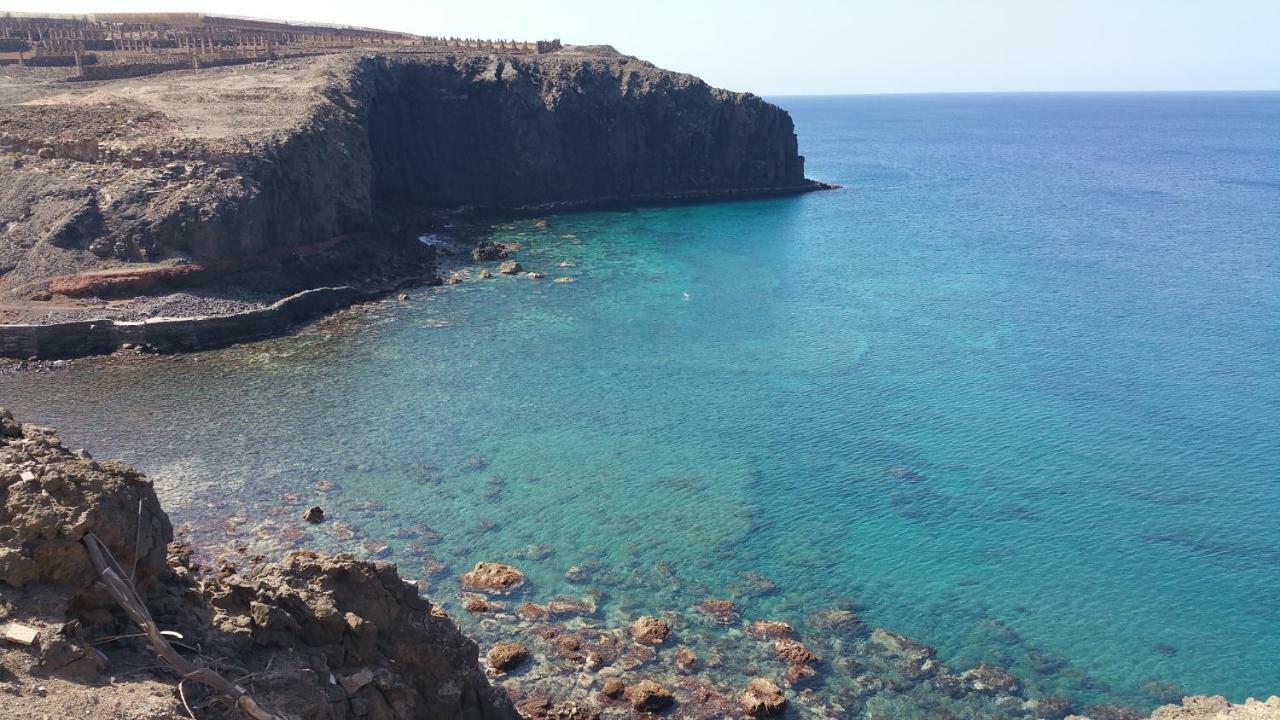 Apartamento Relaxing Atico Playa Sardina Gáldar Exterior foto
