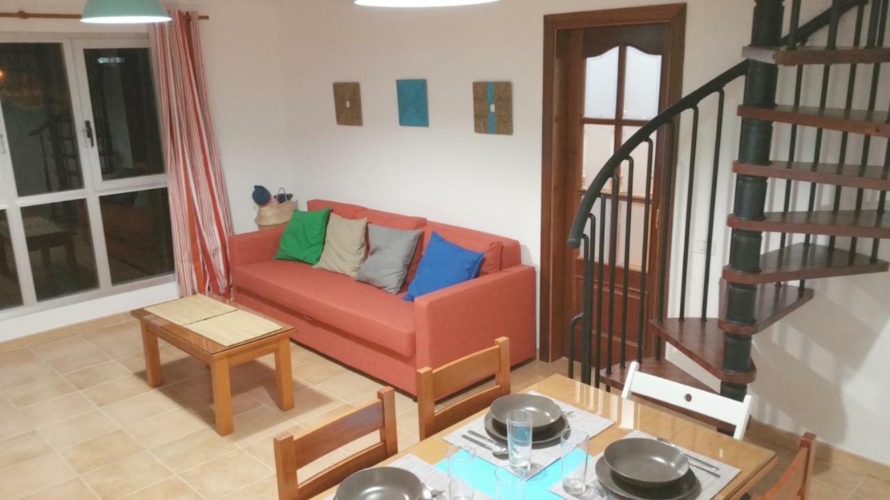Apartamento Relaxing Atico Playa Sardina Gáldar Exterior foto