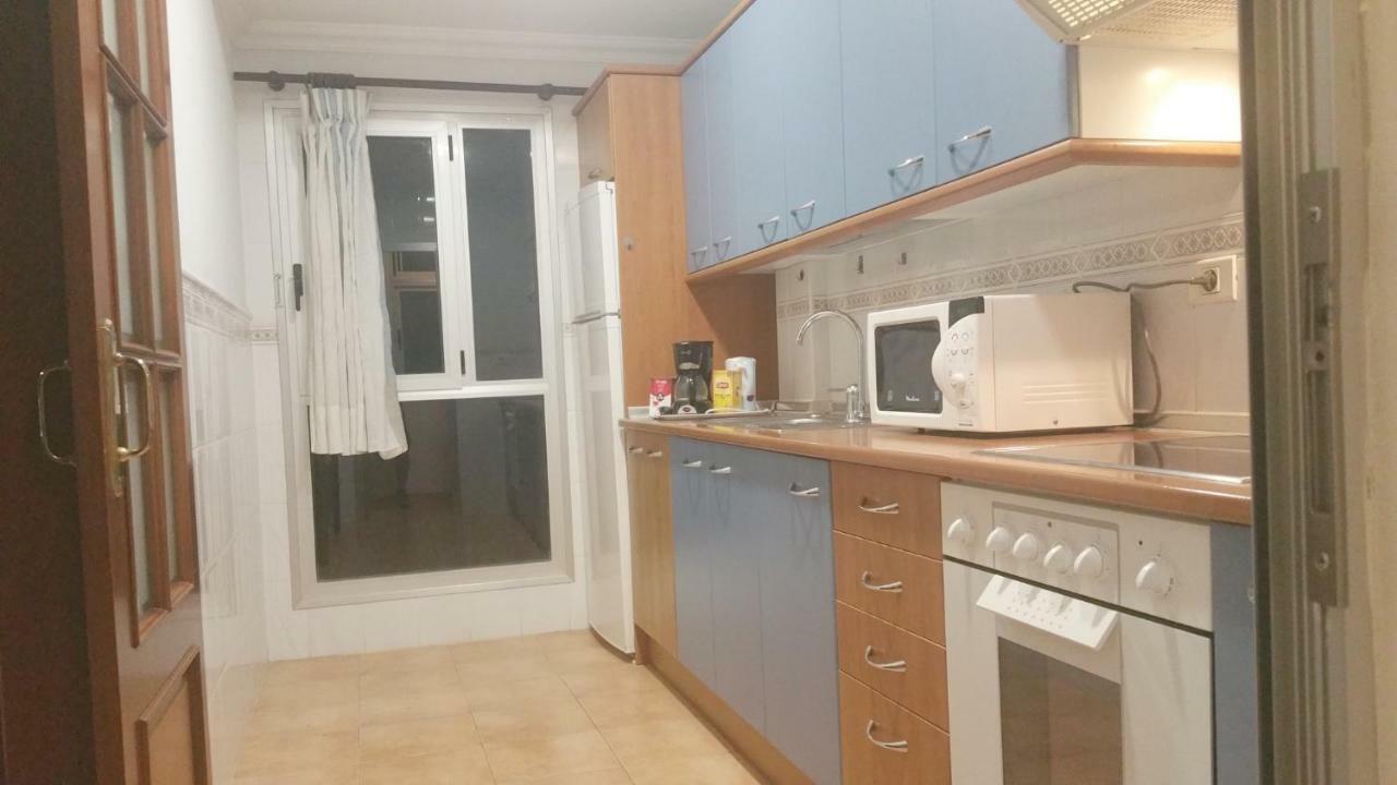 Apartamento Relaxing Atico Playa Sardina Gáldar Exterior foto
