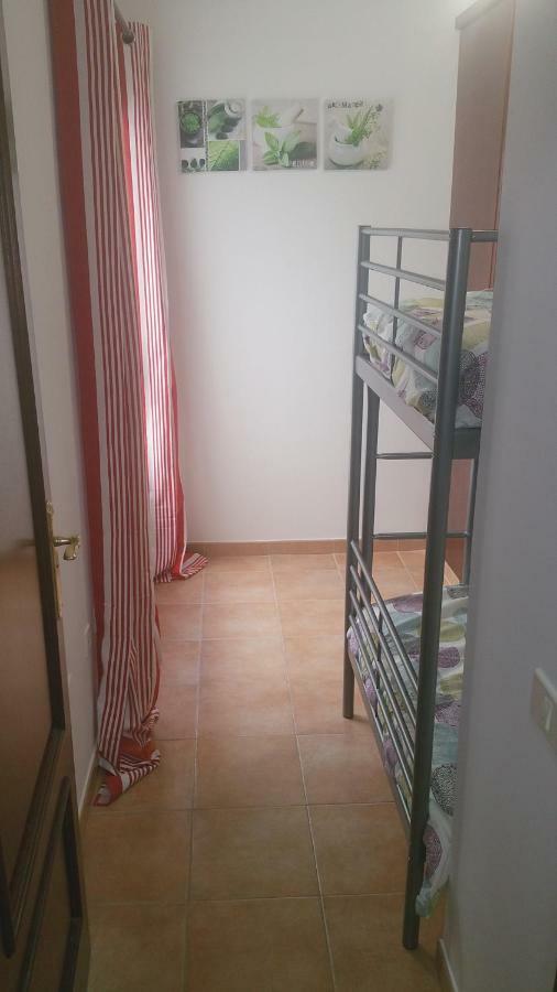 Apartamento Relaxing Atico Playa Sardina Gáldar Exterior foto