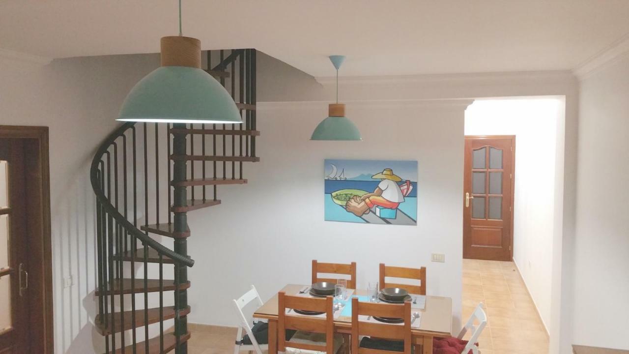 Apartamento Relaxing Atico Playa Sardina Gáldar Exterior foto