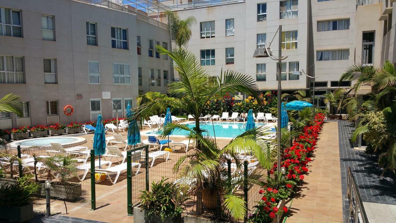 Apartamento Relaxing Atico Playa Sardina Gáldar Exterior foto