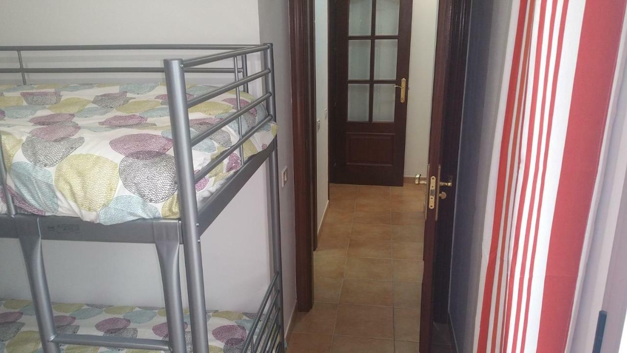 Apartamento Relaxing Atico Playa Sardina Gáldar Exterior foto