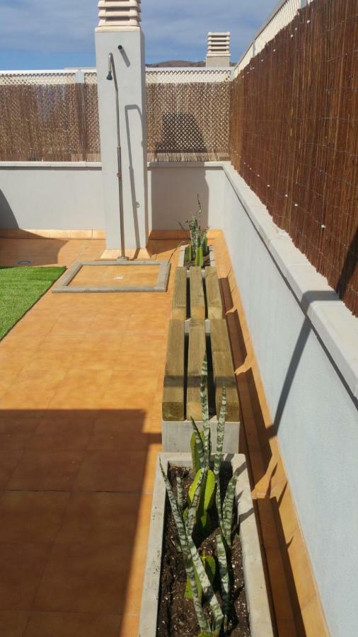 Apartamento Relaxing Atico Playa Sardina Gáldar Exterior foto