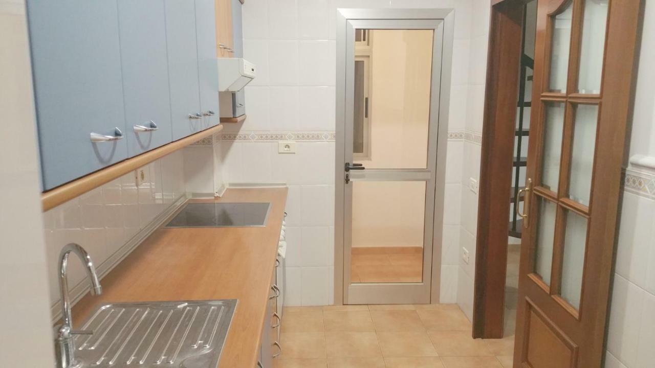 Apartamento Relaxing Atico Playa Sardina Gáldar Exterior foto