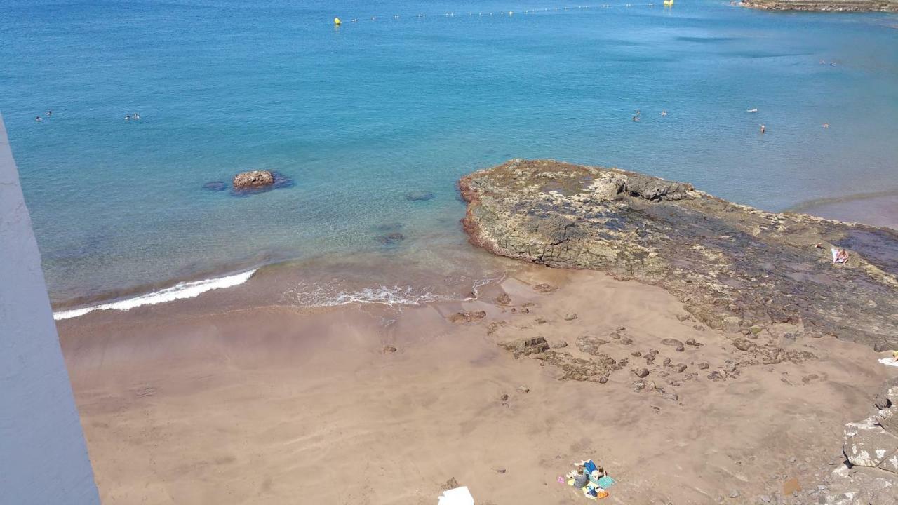 Apartamento Relaxing Atico Playa Sardina Gáldar Exterior foto