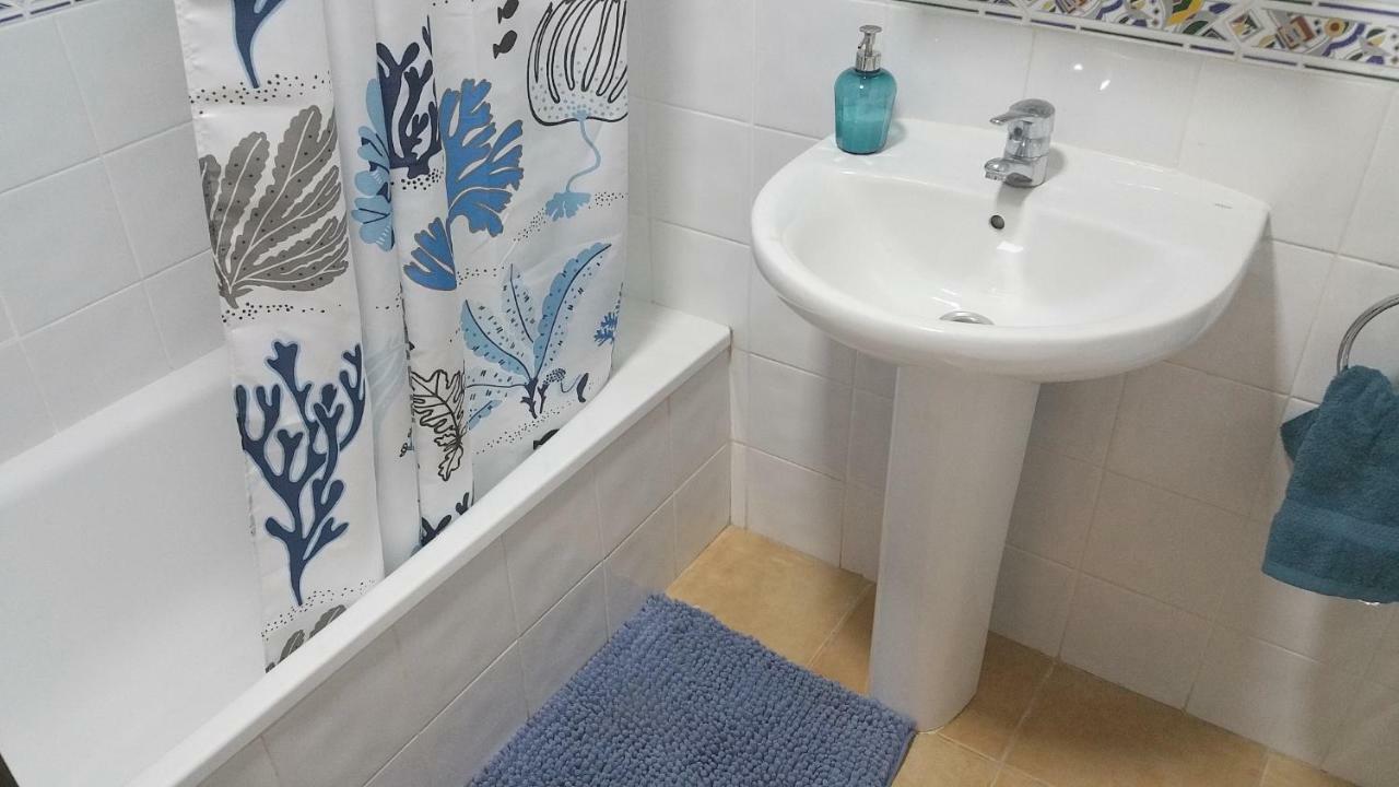 Apartamento Relaxing Atico Playa Sardina Gáldar Exterior foto