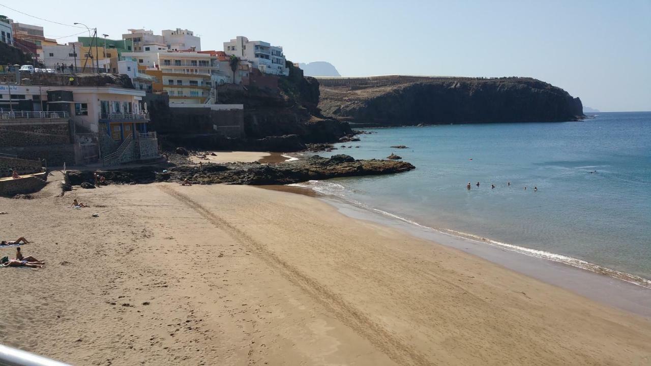 Apartamento Relaxing Atico Playa Sardina Gáldar Exterior foto