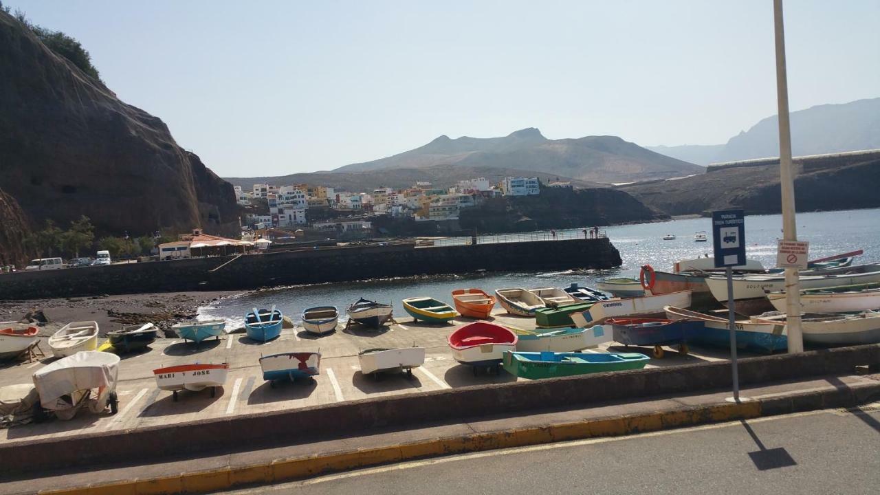Apartamento Relaxing Atico Playa Sardina Gáldar Exterior foto