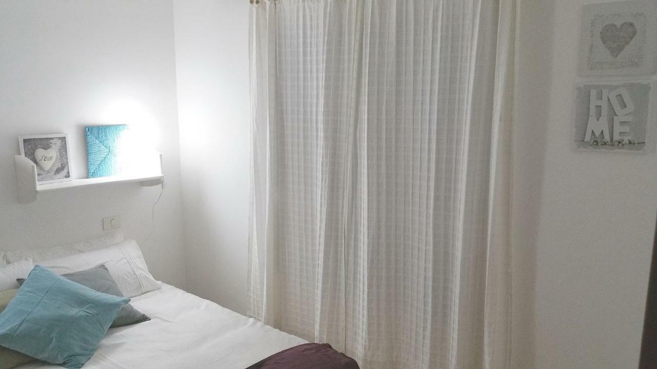 Apartamento Relaxing Atico Playa Sardina Gáldar Exterior foto