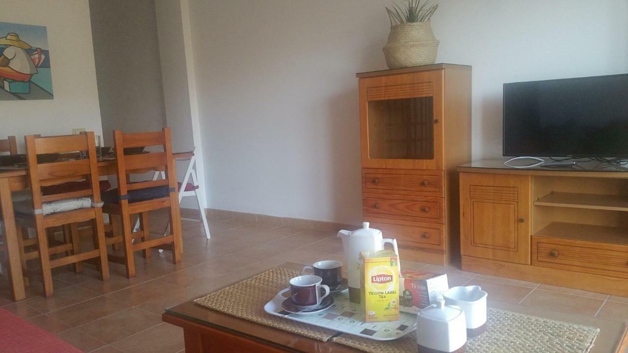 Apartamento Relaxing Atico Playa Sardina Gáldar Exterior foto