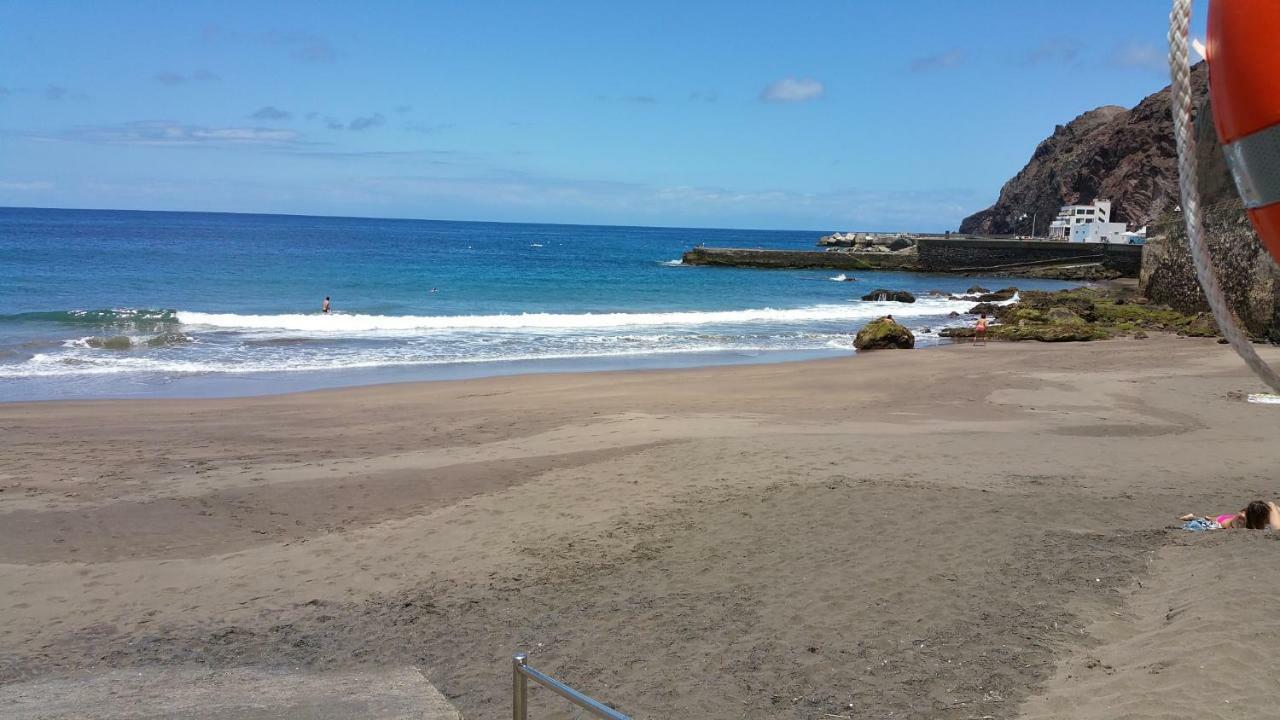 Apartamento Relaxing Atico Playa Sardina Gáldar Exterior foto