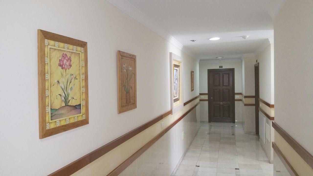 Apartamento Relaxing Atico Playa Sardina Gáldar Exterior foto