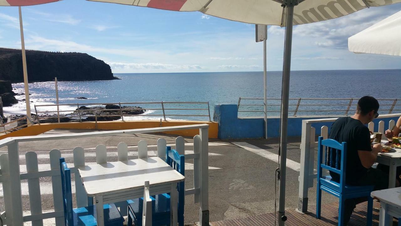 Apartamento Relaxing Atico Playa Sardina Gáldar Exterior foto