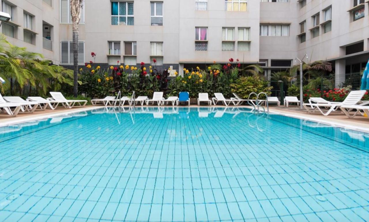 Apartamento Relaxing Atico Playa Sardina Gáldar Exterior foto